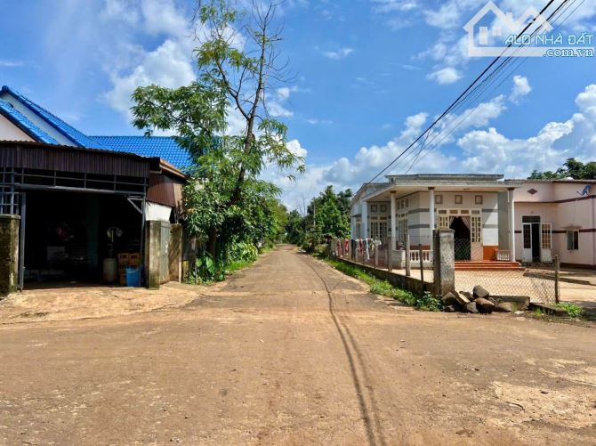 💎 Lô TC 5x27m xã Hoà Khánh, gần trường TH Y Wang - 1