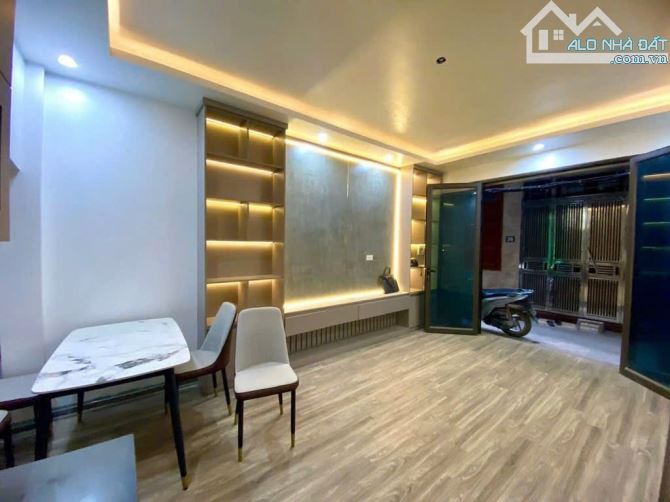 QUÁ HIẾM. 33M. 5 TẦNG. HƠN 6 TỶ. DÂN XÂY. BAN CÔNG. NGÕ NÔNG. MỸ ĐÌNH. PHÚ MỸ - 1