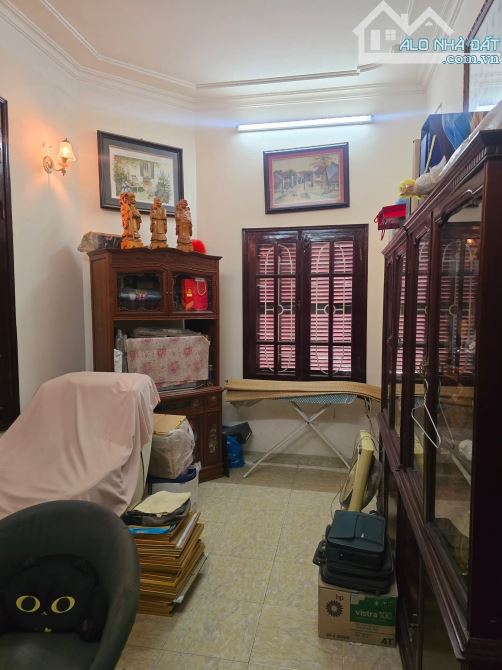 BÁN NHÀ NGÕ 85 XUÂN THỦY CẦU GIẤY - VỊ TRÍ ĐẸP Ô TÔ TRÁNH KINH DOANH: DT 154M2 - 39 TỶ - 1