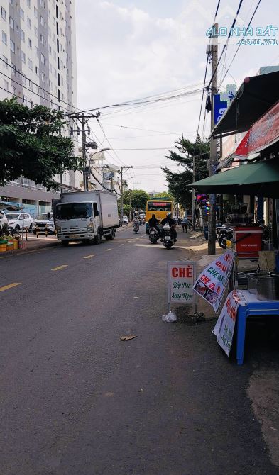NHÀ 3 TẦNG GIÁ , 5,45 TỶ TRƯỜNG LƯU Q9. - 1
