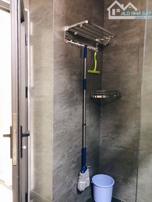 💥TOÀ CĂN HỘ 2 MẶT TIỀN - 3 TẦNG – NGÔ GIA TỰ – 44M2 – 7.5 TỶ💥 - 1
