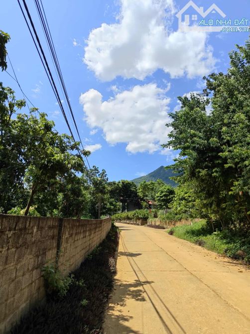 Cần bán 1113m2 thôn Mít, Khánh Thượng, Ba Vì - 1