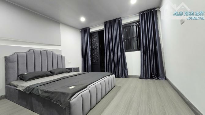 Bán nhà đẹp An Bình, nhà lầu có 3pn (N183) - 1
