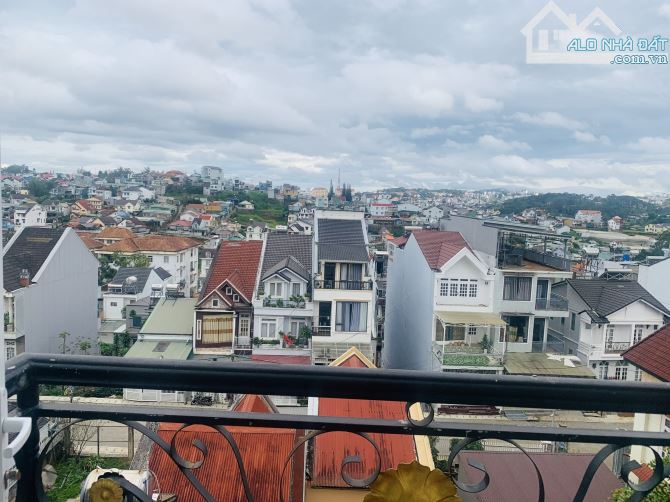 🏡🔥 Đầu Tư An Toàn – Biệt Thự Đà Lạt Mặt Tiền, 8PN, Thu Nhập Ổn Định - 1