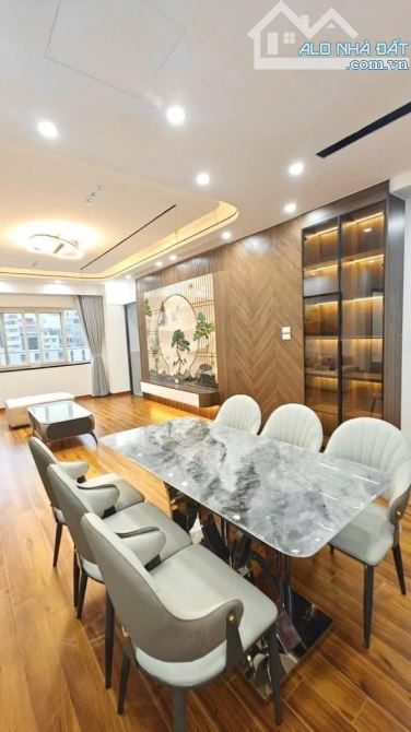 Bán Nhà Trần Cung 50m,5 tầng , Ngõ Thông ,Kinh Doanh , Gần Mặt Phố , Ô Tô Đỗ , 3 Thoáng - 1