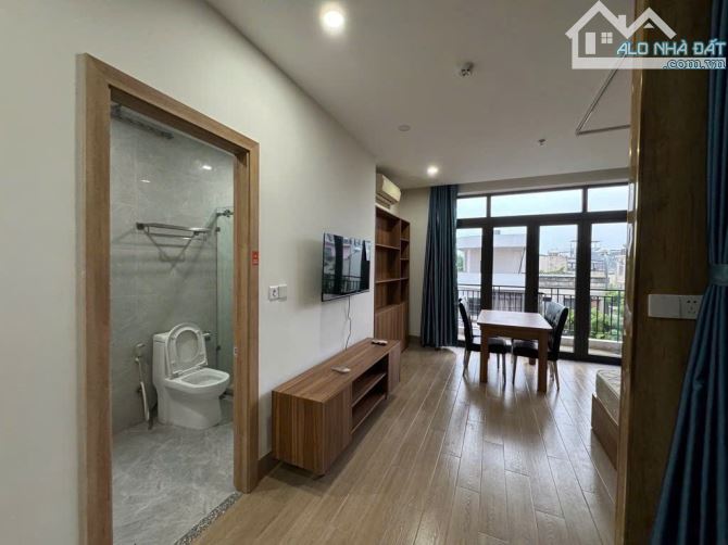 BÁN NHANH TOÀ CĂN HỘ 5 TẦNG DÒNG TIỀN ỔN ĐỊNH GẦN 60 TRIỆU/THÁNG. - 1