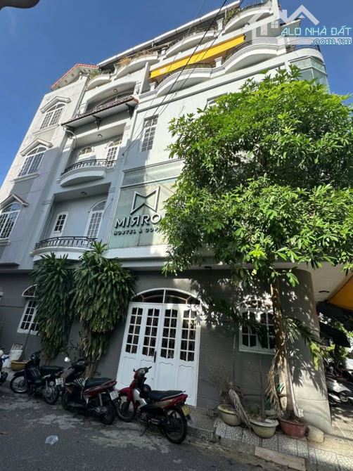 Nhà 2 mặt tiền Cao xuân dục - Hải châu - Đà nẵng - 1