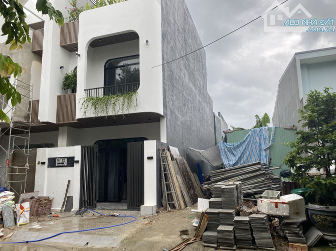 Bán đất Chơn Tâm 9 Liên Chiểu Đà Nẵng Trung tâm quận Liên Chiểu - 1