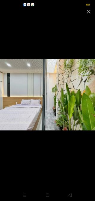 Bán  kiệt tác 2 tầng, kiệt Hàn Mạc Tử, tttp, giá chỉ nhỉnh hơn 4 tỷ. - 1