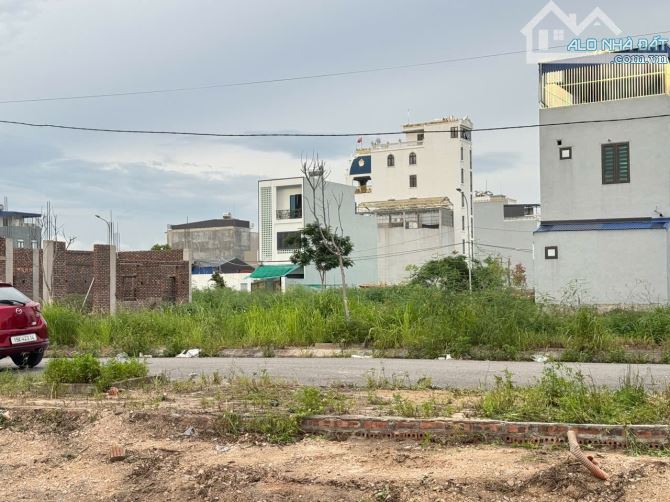 Bán Đất Tân Dương Khâu Da_Cửa Trại, Thủy Nguyên, HP. 4,7 tỷ, 78m2. - 1