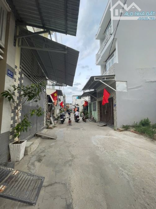 🏡 BÁN NHÀ 1 TRỆT 1 LẦU – KHU HÒN XỆN – GẦN BIỂN NHA TRANG – GIÁ TỐT CHỈ 3 TỶ 6‼️ - 1