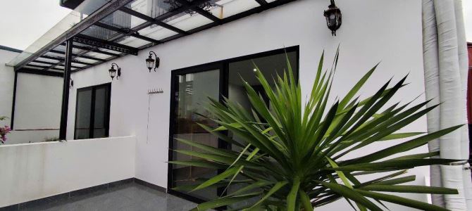 🌟NHỈNH 11 TỶ ĐỘI CẤN_BA ĐÌNH_NGÕ THÔNG_GẦN PHỐ_40M2 7T MT 4,8M NHÀ ĐẸP 🌟 - 1