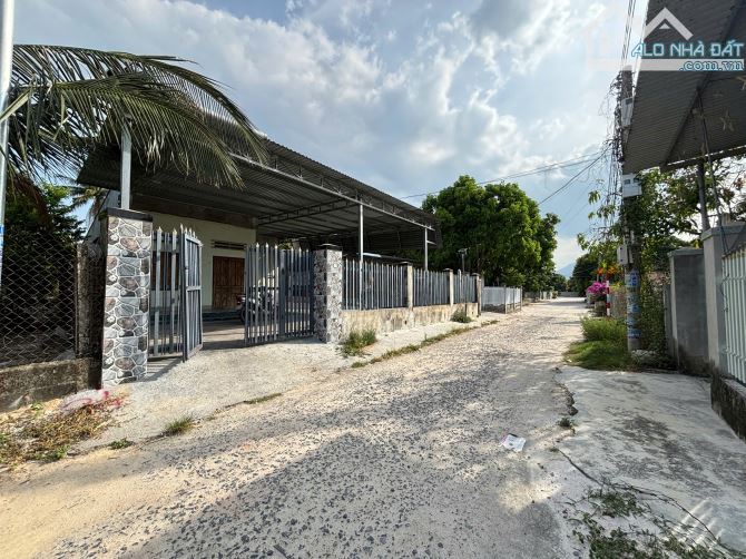 Bán Đất Cam Lâm - Vùng Xanh An Toàn Đầu Tư - Kết Nối Thuận Tiện Sân Bay Và Biển Bãi Dài - 1