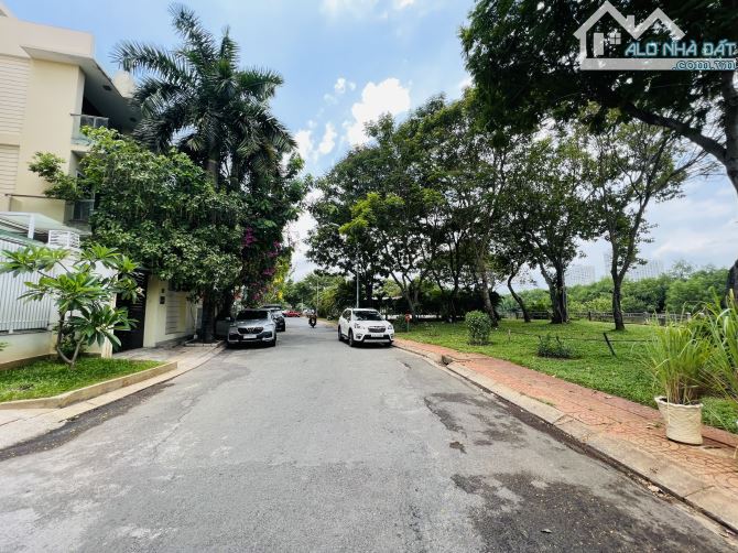 BT 7x16m khu An Phú Hưng Phường Tân phong Q7. trệt 2 lầu st - 1