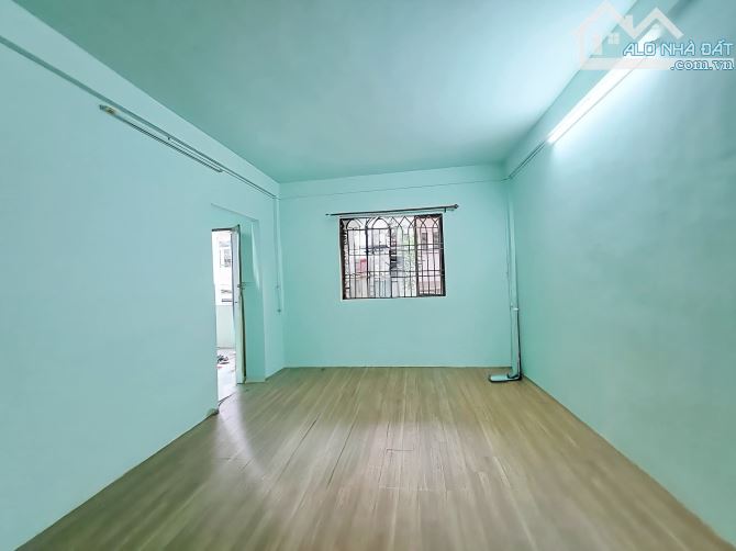 Bán nhà Chung Cư Âu Cơ ,P.5,Q.11,dt: 6m x 10,5m lầu 1 - 1 Tỷ 8. - 1