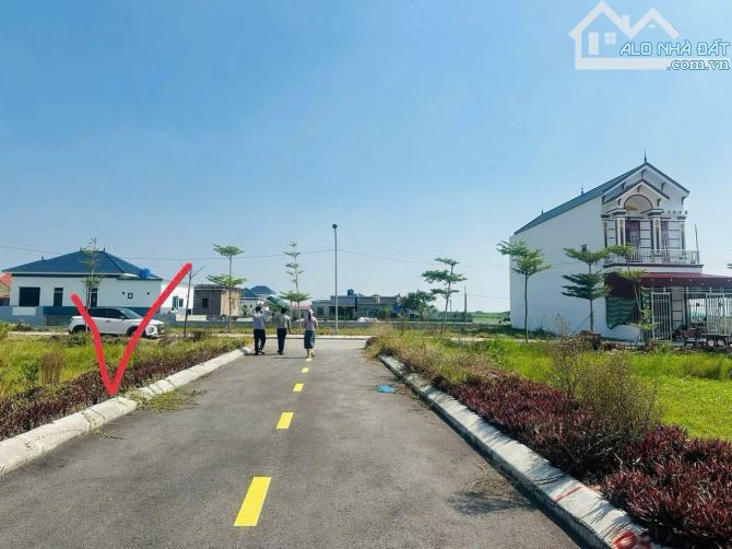 CHÍNH CHỦ BÁN GẤP – ĐẤT MẶT BIỂN QUẤT LÂM 🌊 - 1