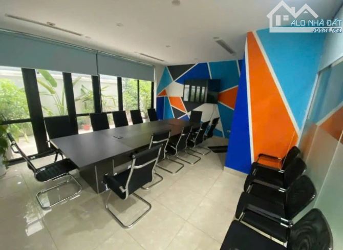 Cần bán biệt thự Hateco Apollo Xuân Phương 180m. 3 tầng. Sân vườn rộng. Vieew hồ - 1