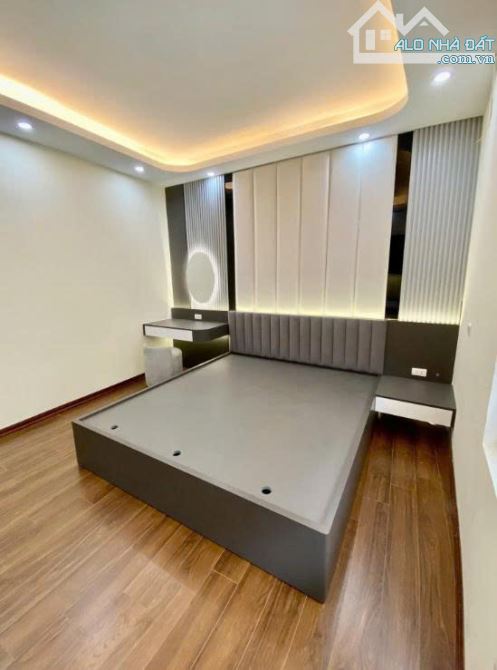 BÁN NHÀ TÂY MỖ_VIEW VINCOM MEGA, 55M2X5T, THANG MÁY, NHIỀU NGỦ, AN SINH, 2 THOÁNG, CHỈ 7X - 1