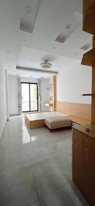 Quang Trung Hà Đông 35m 5T 8,85 tỷ ôtô đỗ cửa ,30m ra phố , ở sướng . - 1