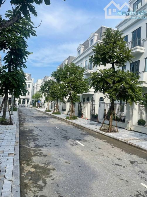 🔥 BÁN BIỆT THỰ SOLASTA MANSION – KĐT DƯƠNG NỘI | 170M² – 4 TẦNG – MT 8.5M – GIÁ 30 TỶ 🔥 - 1