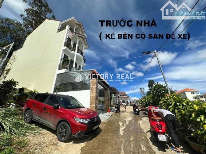 Cần bán gấp Nhà Phố Hẻm Xe Hơi, đường Phù Đổng Thiên Vương, P.08 - 1