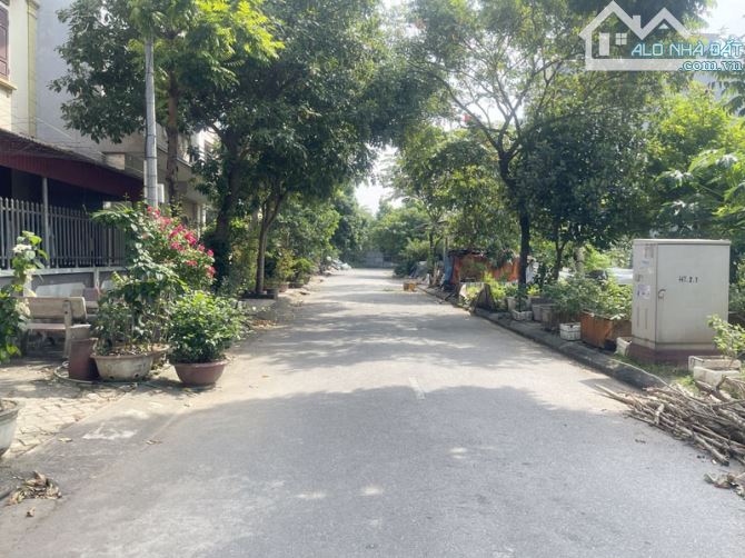 Cơ hội đầu tư: Đất 80m2 TĐC Kiêu Kỵ, đường bàn cờ, có vỉa hè, ô tô đỗ - Tiềm năng tăng giá - 1