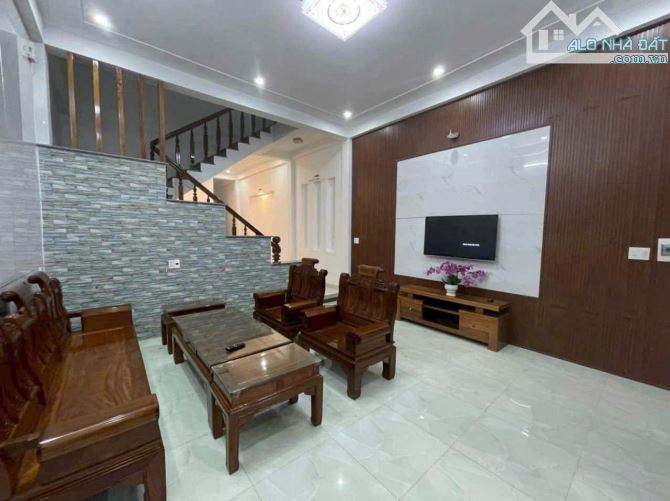 Nhà đẹp Huế Green City - có nội thất - 1