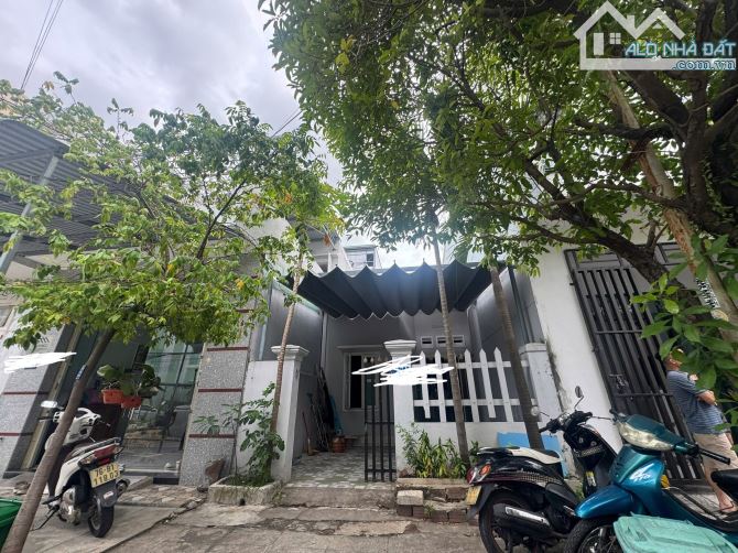Nhà Cấp 4 Hai Phòng ngủ đường Nguyễn Huy Tự- Đà Nẵng - 1