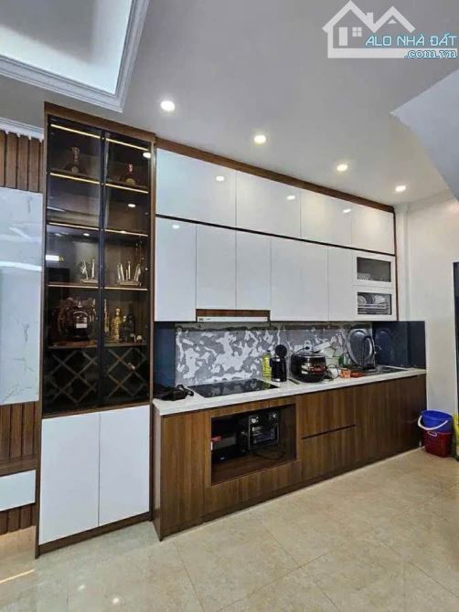 BÁN NHÀ MỸ ĐÌNH, NAM TỪ LIÊM - FULL NỘI THẤT Ở NGAY - 1