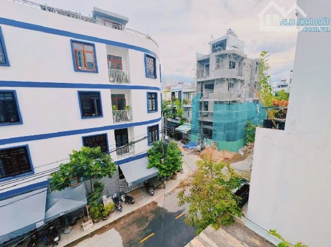 🌈 BÁN NHÀ 3 TẦNG - ĐƯỜNG 7M5 - SÁT BIỂN - KHU VỰC DU LỊCH ĐI BỘ - NHIỀU CĂN HỘ CHO THUÊ - 1