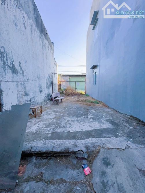 Bán đất 80m² P.Tân Biên – Gần Trường Nguyễn Trãi – 2 xe hơi vào – Giá 2 tỷ 350. - 1