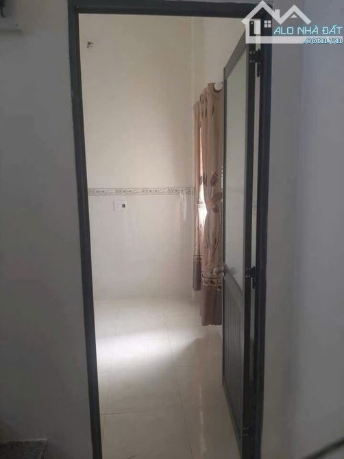 BÁN căn hộ 3 tầng MẶT TIỀN KINH DOANH CHỢ TÂN LẬP ( kèm dãy trọ thu nhập 30tr/ tháng ) - 1