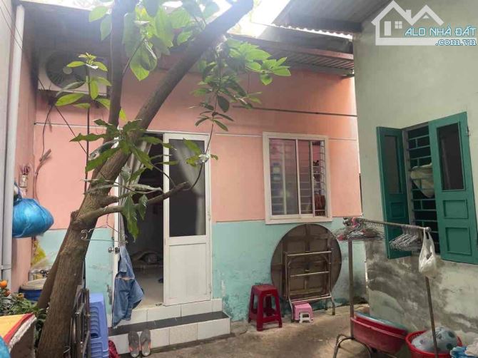 🌟 BÁN ĐẤT TẶNG NHÀ C4 – MẶT PHỐ LÊ HỮU TRÁC- SƠN TRÀ – GIÁ CHỈ 10.x TỶ 🌟 - 1