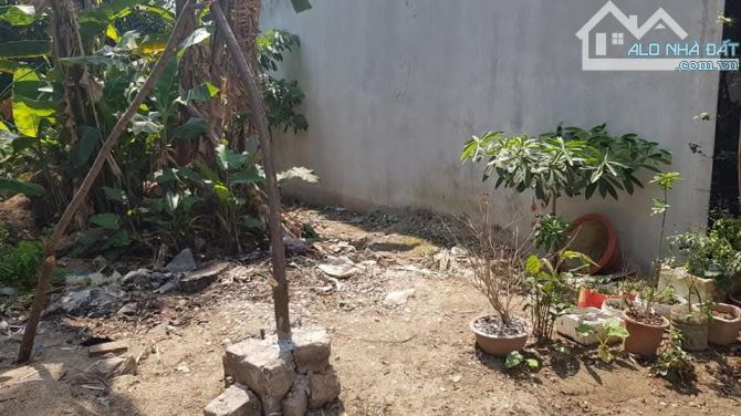 Bán Đất Cam Lộ Hùng Vương, Hồng Bàng, HP. 1,65 tỷ, 64m2. - 1