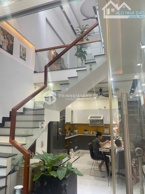 🏡 BÁN NHÀ MẶT TIỀN 1 TRỆT 2 LẦU_TRẦN ANH TÔNG_VŨNG TÀU_KHU DÂN CƯ ỔN ĐỊNH_CHỈ 9.5 TỶ! - 1