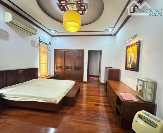 Bán nhà 3 tầng MỚI_Nam Hồng- Đông Anh– THÔNG Ô TÔ – GẦN MÊ LINH PLAZA – chỉ 5,1 tỷ - 1