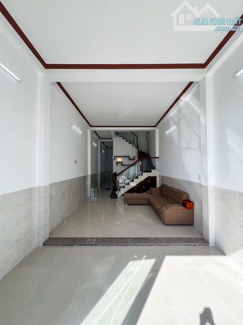 🏡 BÁN NHÀ TRỆT LẦU KHU TĐC HƯNG PHÚ - P. HƯNG PHÚ - TP CẦN THƠ - 1