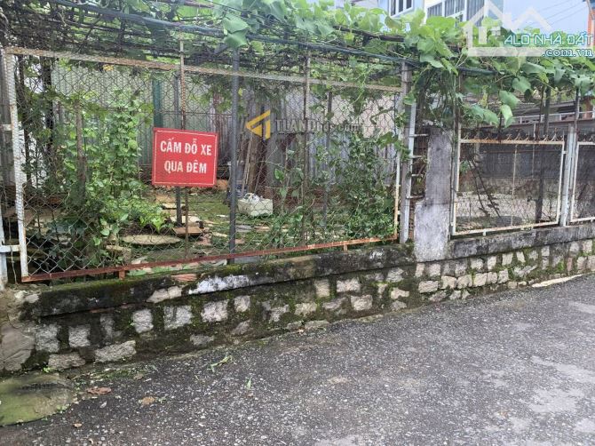 Lô đất góc 2 mặt tiền đường Phan Chu Trinh chỉ hơn 6 tỷ - 1