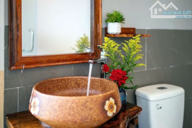 VILLA 3 TẦNG 5 PHÒNG _AN BÀNG_  HỘI AN - 1