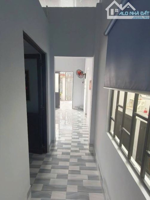 SoS VỢ CHỒNG KHÔNG CÒN CÓ TIẾNG NÓI CHUNG BÁN GẤP CĂN NHÀ C4 Ở GẦN BX AN SƯƠNG✅ - 1