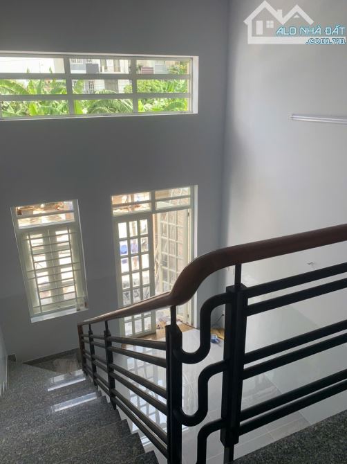 Cho thuê nhà Nguyễn Duy Trinh, P. Long Trường Q9 giá 7,5 triệu/tháng - 1