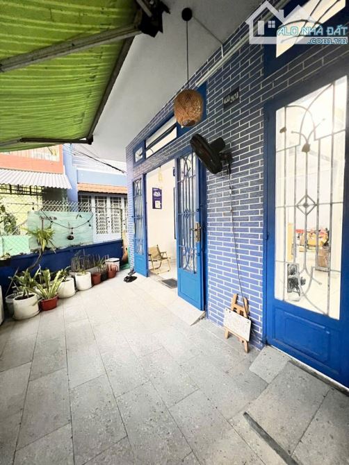 CĂN GÓC HẺM XE HƠI ĐƯỜN LÊ ĐẠI HÀNH GIÁ CỰC TỐT - 1