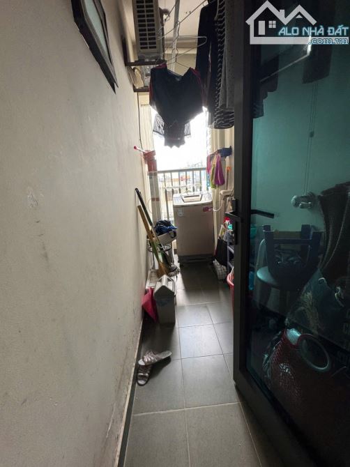 BÁN CĂN HỘ CHUNG CƯ C1 XUÂN ĐỈNH – BẮC TỪ LIÊM – 87M² – 3 NGỦ – GIÁ 6.25 TỶ - 1