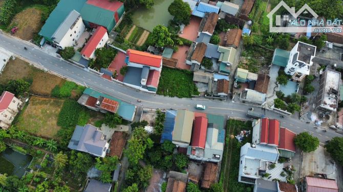 Bán Đất.thôn tiến tiên.xã tân tiến.chuong mỹ hà Nội - 1