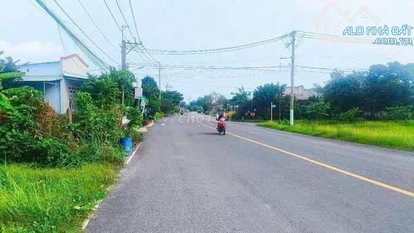 🔥 NGỘP NGÂN HÀNG – CẦN BÁN GẤP LÔ ĐẤT THỔ CƯ SHR – GIÁ CHỈ 510 TRIỆU 🔥 - 1