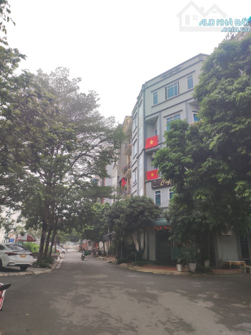 Bán gấp! Mặt phố Lê Trọng Tấn, La Khê DT 38m2, 5 tầng, lô góc vỉa hè, KD, nhỉnh 11 tỷ - 1