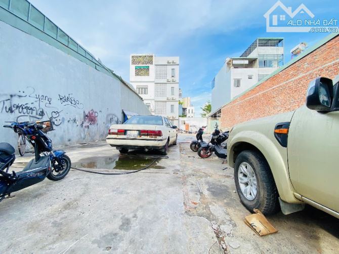 LÔ ĐẤT MẶT TIỀN LÊ VĂN HIẾN - TRUNG TÂM NGŨ HÀNH SƠN - GẦN HỒ XUÂN HƯƠNG - 1