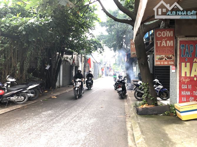 Bán đất mặt tiền Thạnh Lộc 29 (10x20) ngay Thạnh Lộc 19 vào 25m - 1