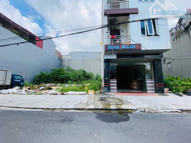 ĐẤT VÀNG TRUNG TÂM NÚI ĐÈO – CƠ HỘI ĐẦU TƯ SIÊU LỢI NHUẬN - 1