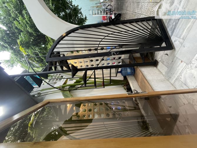 HOMESTAY THIẾT KẾ KIỂU CHÂU ÂU- DÒNG TIỀN 40 TRIỆU TT TP ĐÀ NẴNG. - 1